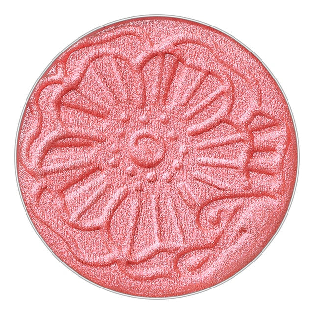 JILL STUART Melty Shimmer Blush | Radiant Shimmer Cheek Color with Oil-Rich Glow