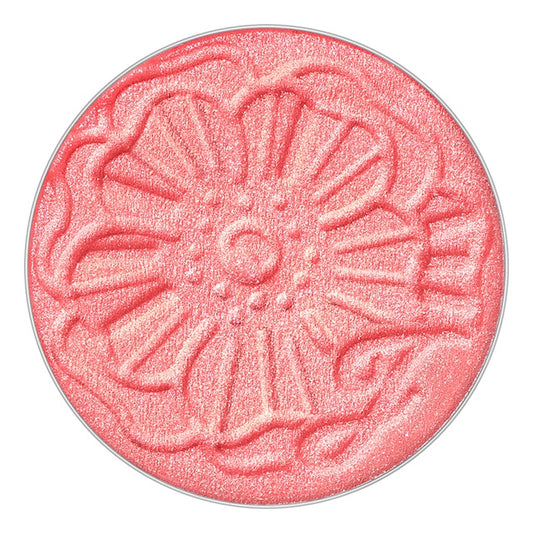 JILL STUART Melty Shimmer Blush | Radiant Shimmer Cheek Color with Oil-Rich Glow