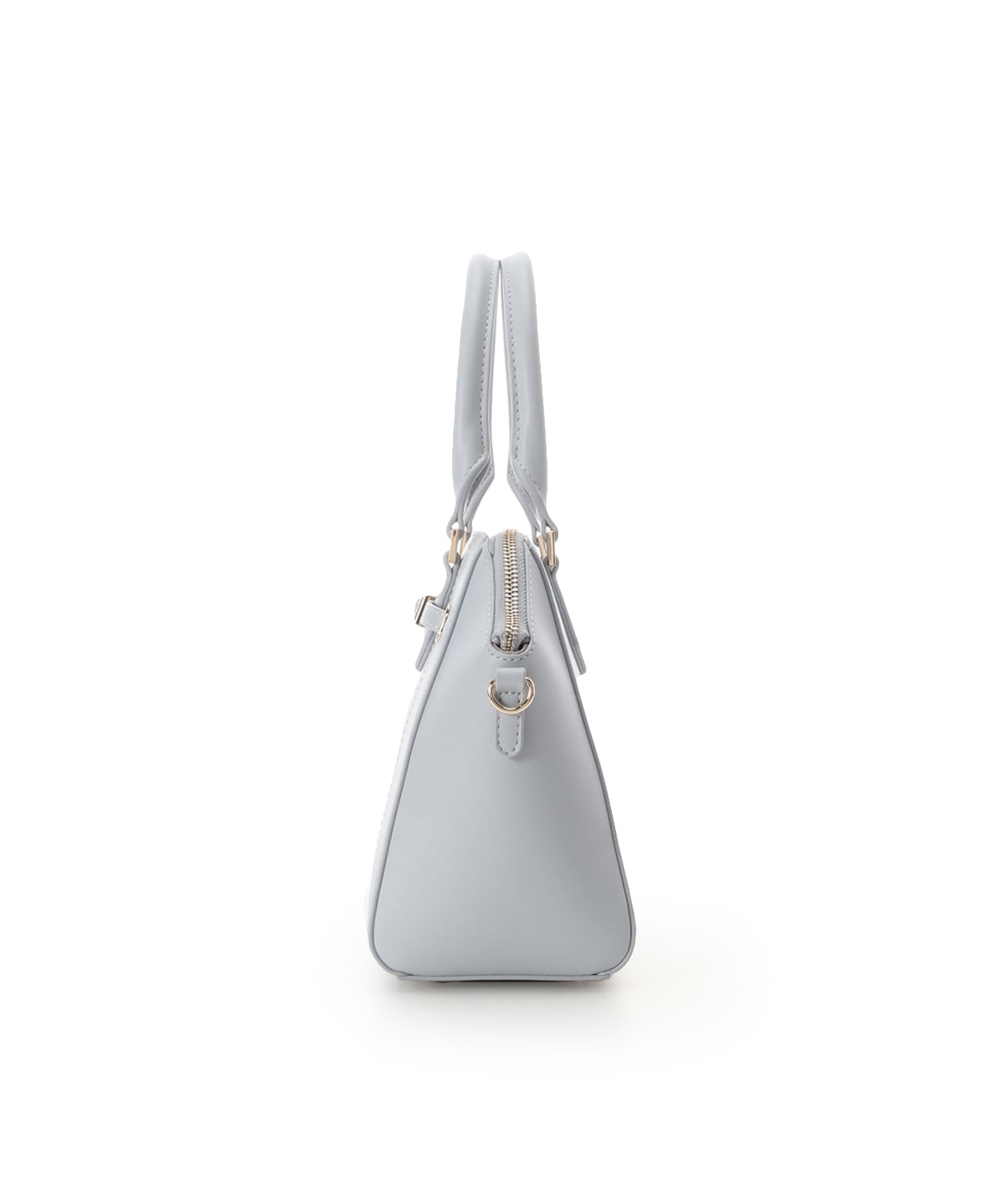 SAMANTHAVEGA Barrette Ribbon Handbag Elegant Bow Accent Shoulder & Tote Bag
