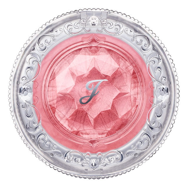 JILL STUART Melty Shimmer Blush | Radiant Shimmer Cheek Color with Oil-Rich Glow