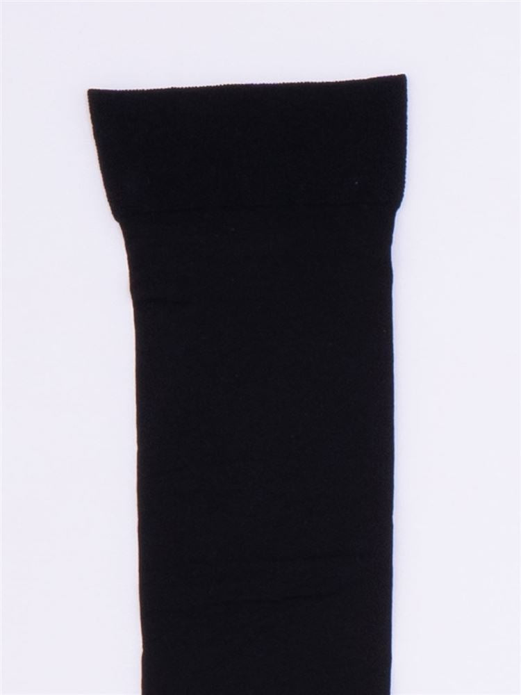 Compression Run-Resistant Stocking Knee-Highs | Made in Japan, Supportive & Elegant Everyday Wear
