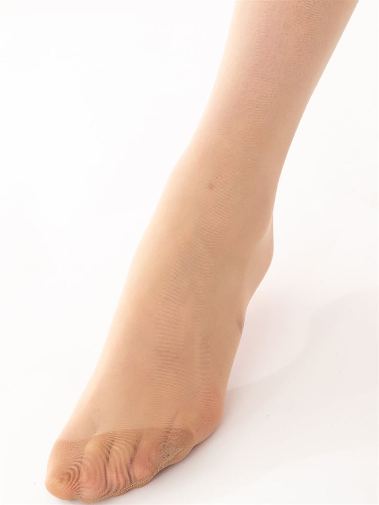 Compression Run-Resistant Stocking Knee-Highs | Made in Japan, Supportive & Elegant Everyday Wear