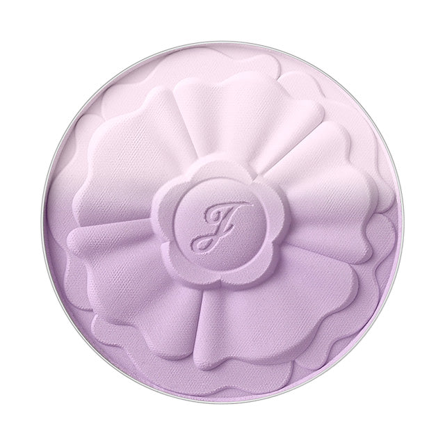 JILL STUART Pastel Petal Blush | Sheer Foggy Finish Cheek Color with Petal Glow