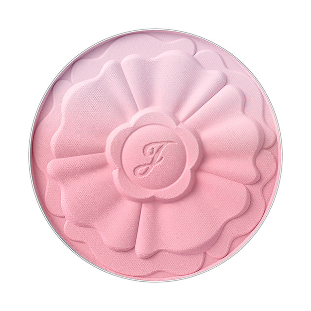 JILL STUART Pastel Petal Blush | Sheer Foggy Finish Cheek Color with Petal Glow