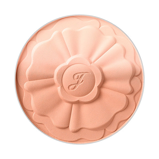 JILL STUART Pastel Petal Blush | Sheer Foggy Finish Cheek Color with Petal Glow