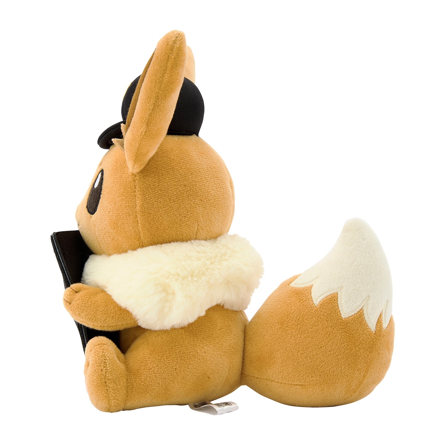 Pokémon TCG Plush Card Stand – Eevee