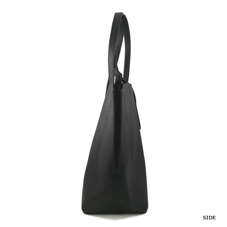 Legato Largo Lightweight Tote Bag - Versatile Stylish (480g, 4 Colors)