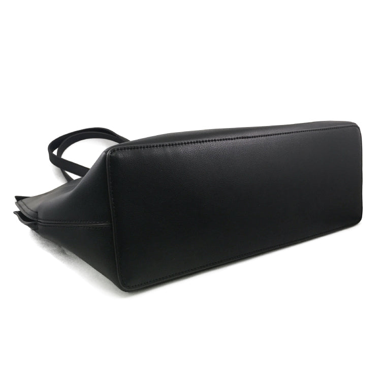 Legato Largo Lightweight Tote Bag - Versatile Stylish (480g, 4 Colors)