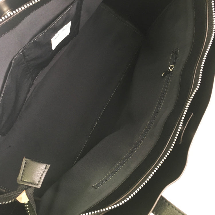 Legato Largo Lightweight Tote Bag - Versatile Stylish (480g, 4 Colors)