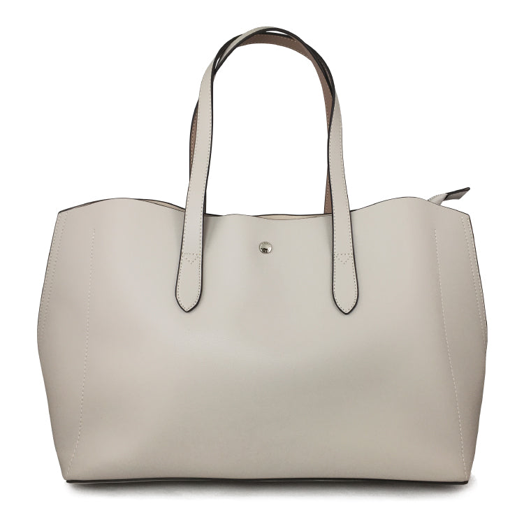 Legato Largo Lightweight Tote Bag - Versatile Stylish (480g, 4 Colors)