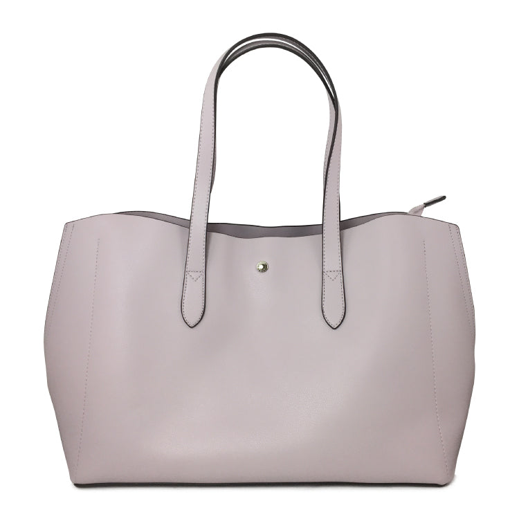 Legato Largo Lightweight Tote Bag - Versatile Stylish (480g, 4 Colors)