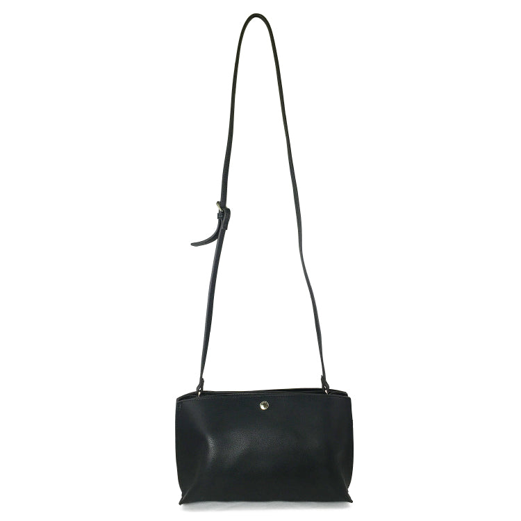 Legato Largo Lightweight Shoulder Bag - Featherlight Stylish (210g, 5 Colors)