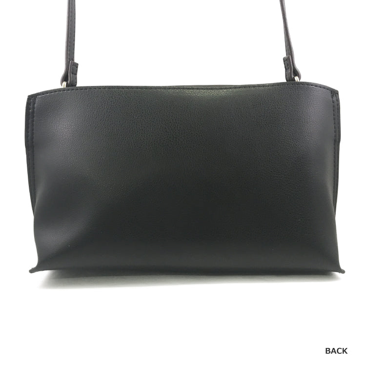 Legato Largo Lightweight Shoulder Bag - Featherlight Stylish (210g, 5 Colors)