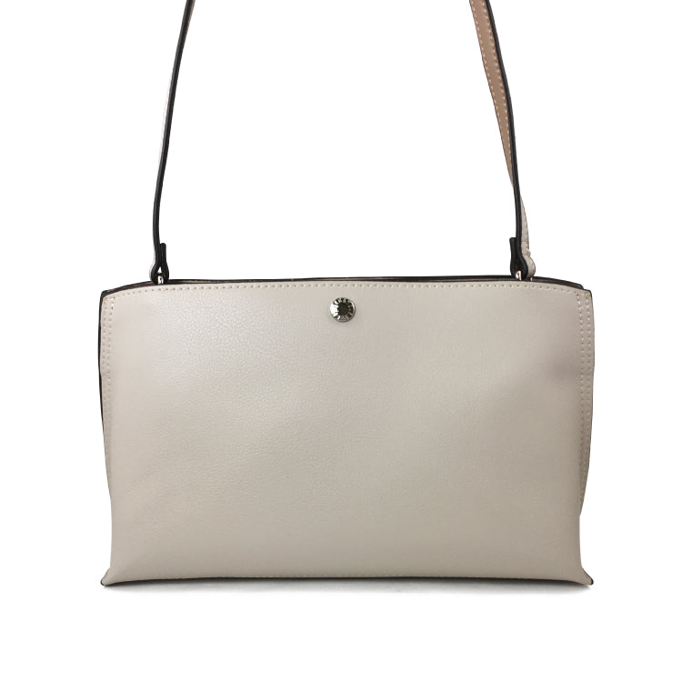 Legato Largo Lightweight Shoulder Bag - Featherlight Stylish (210g, 5 Colors)