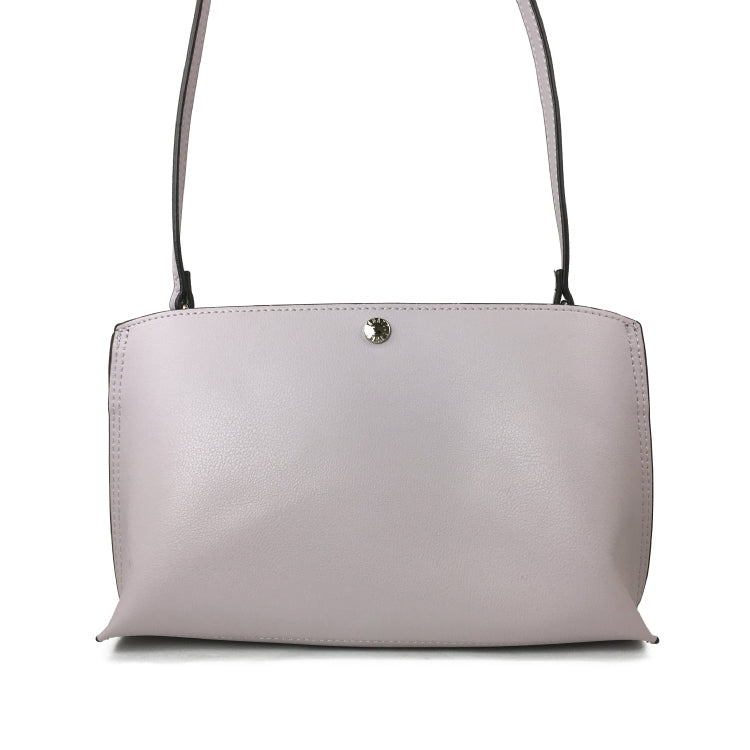 Legato Largo Lightweight Shoulder Bag - Featherlight Stylish (210g, 5 Colors)