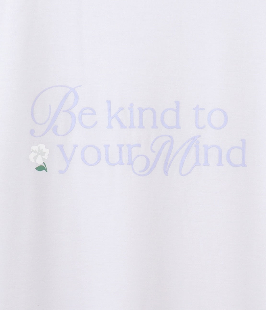 Printed T-Shirt Pajama Set | Soft Stretch Jersey with Cute Logo & All-Over Print