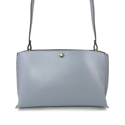 Legato Largo Lightweight Shoulder Bag - Featherlight Stylish (210g, 5 Colors)