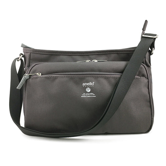 anello GRANDE CABIN Multi-Function Shoulder Bag | Lightweight, Water-Repellent & Smartly Designed for Everyday Use