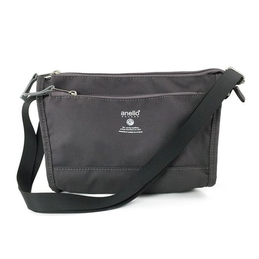 anello GRANDE CABIN Mini Shoulder Bag | Lightweight, Water-Repellent & Compact Everyday Essential