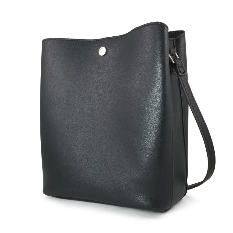 Legato Largo Vertical Shoulder Bag - Lightweight Stylish (Available in 5 Colors)
