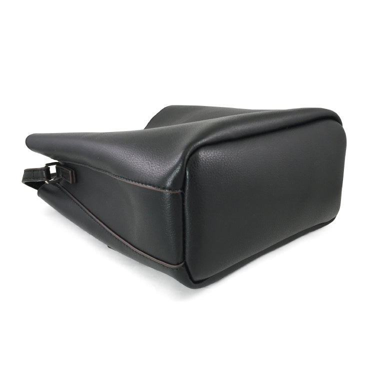 Legato Largo Vertical Shoulder Bag - Lightweight Stylish (Available in 5 Colors)