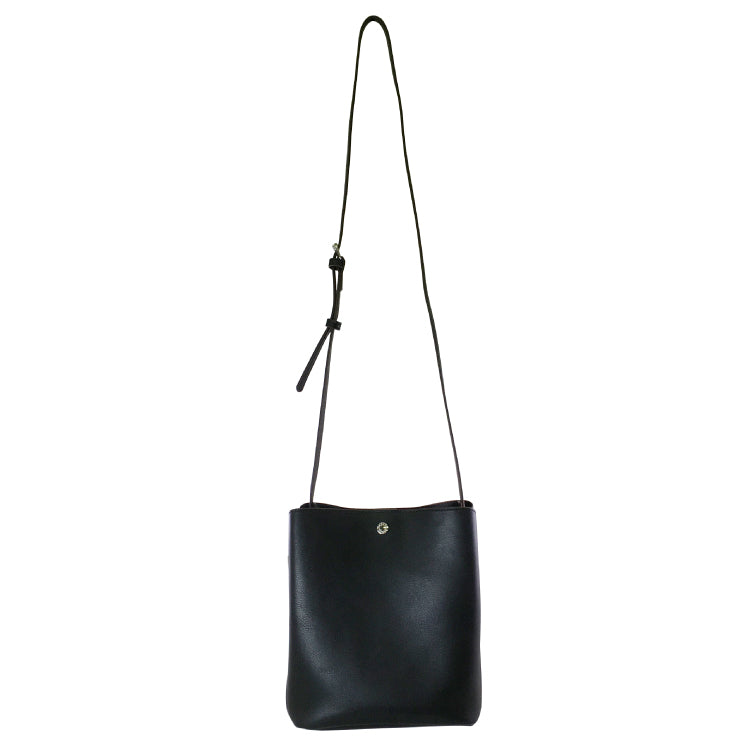 Legato Largo Vertical Shoulder Bag - Lightweight Stylish (Available in 5 Colors)