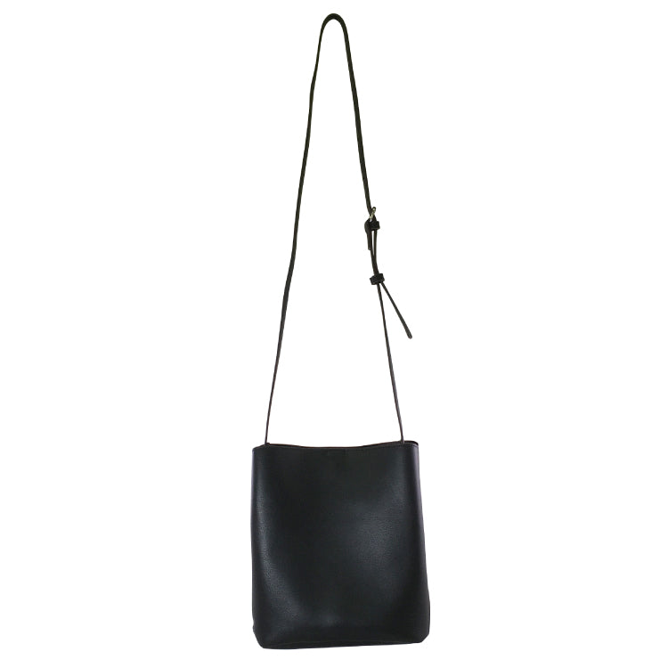 Legato Largo Vertical Shoulder Bag - Lightweight Stylish (Available in 5 Colors)