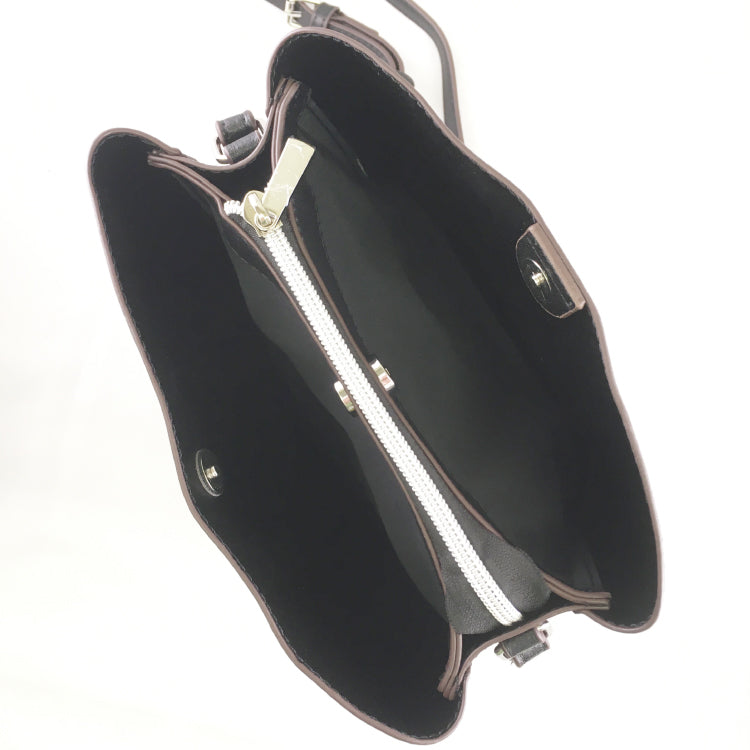 Legato Largo Vertical Shoulder Bag - Lightweight Stylish (Available in 5 Colors)