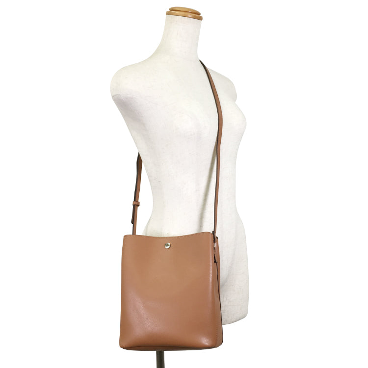 Legato Largo Vertical Shoulder Bag - Lightweight Stylish (Available in 5 Colors)