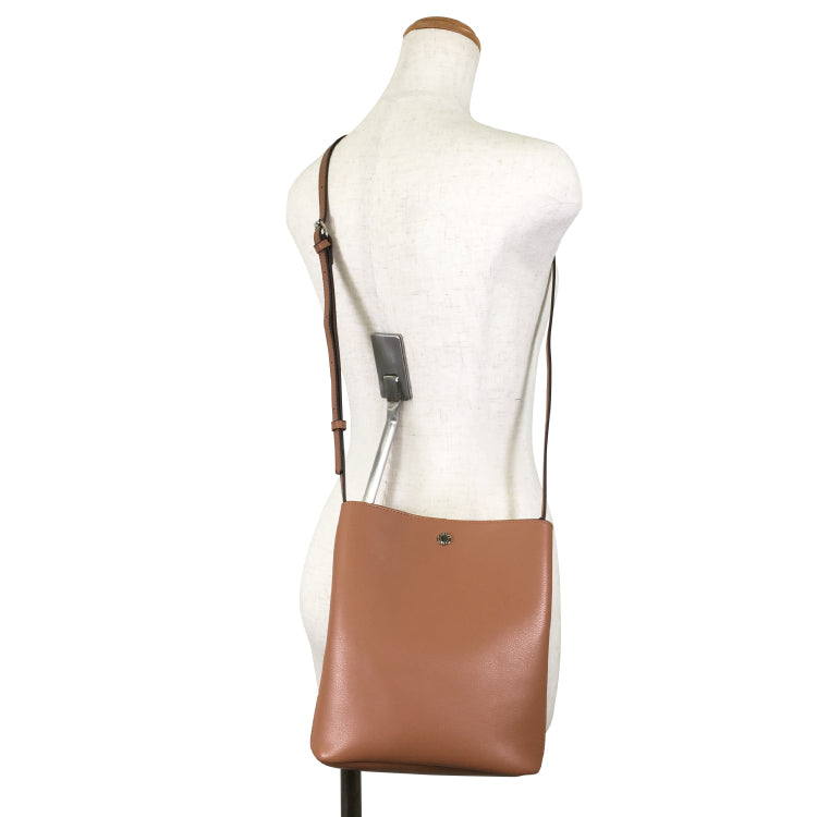 Legato Largo Vertical Shoulder Bag - Lightweight Stylish (Available in 5 Colors)