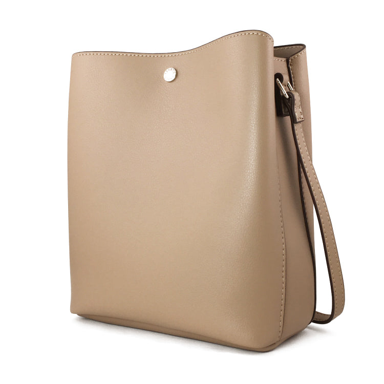 Legato Largo Vertical Shoulder Bag - Lightweight Stylish (Available in 5 Colors)