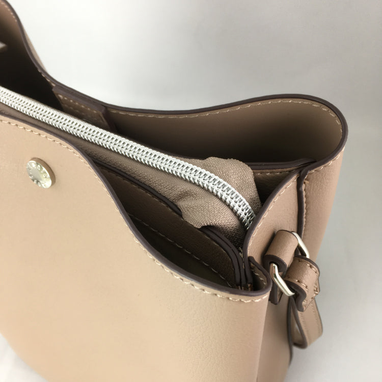Legato Largo Vertical Shoulder Bag - Lightweight Stylish (Available in 5 Colors)