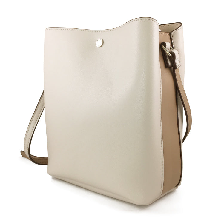 Legato Largo Vertical Shoulder Bag - Lightweight Stylish (Available in 5 Colors)