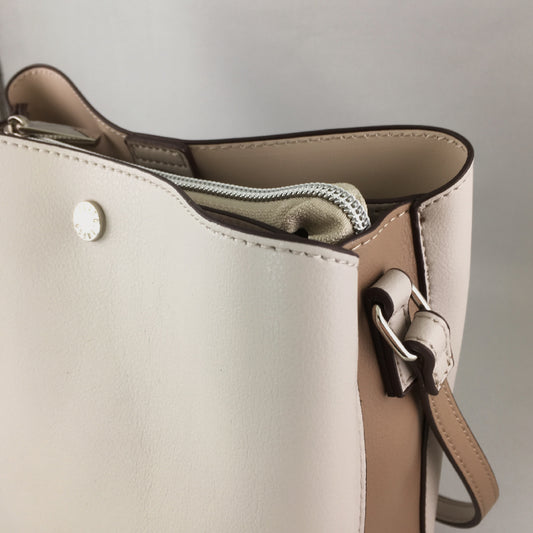 Legato Largo Vertical Shoulder Bag - Lightweight Stylish (Available in 5 Colors)