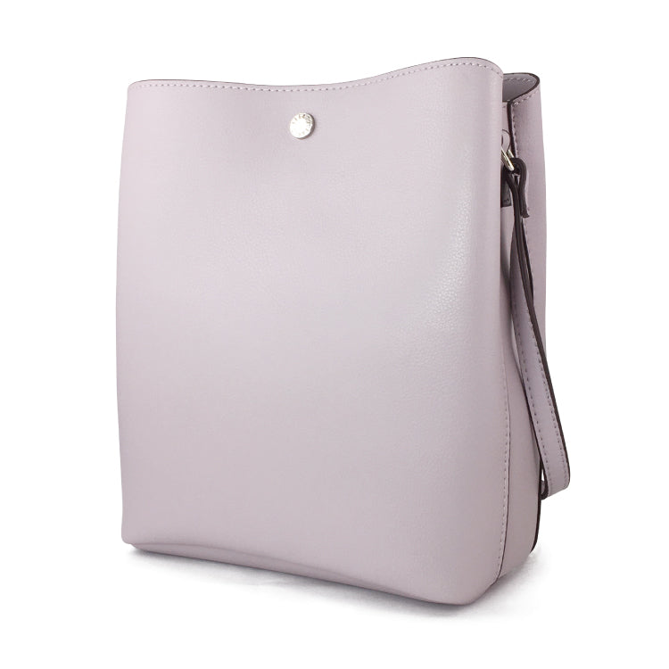 Legato Largo Vertical Shoulder Bag - Lightweight Stylish (Available in 5 Colors)