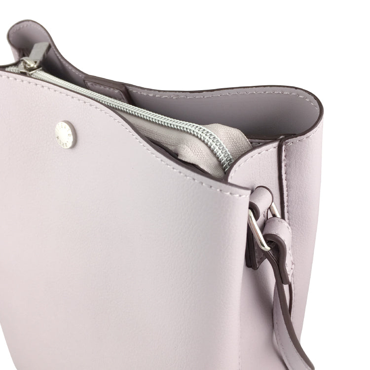 Legato Largo Vertical Shoulder Bag - Lightweight Stylish (Available in 5 Colors)