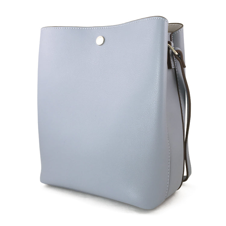 Legato Largo Vertical Shoulder Bag - Lightweight Stylish (Available in 5 Colors)