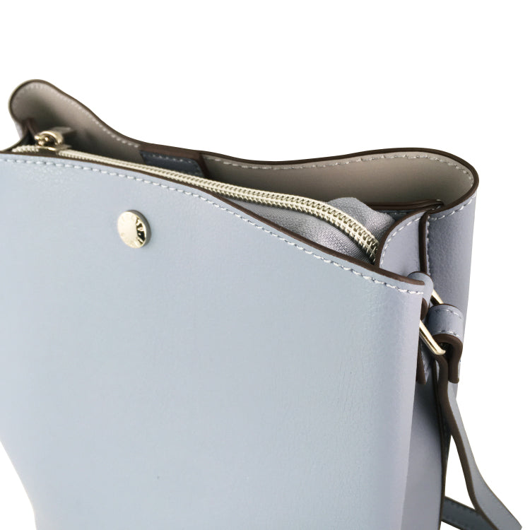 Legato Largo Vertical Shoulder Bag - Lightweight Stylish (Available in 5 Colors)