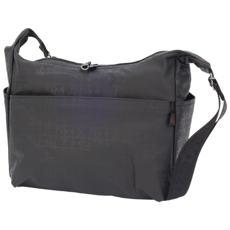 RAVI RAVI Kiki 2 Arch Shoulder Bag | Water-Resistant, Anti-Theft & Made in Japan