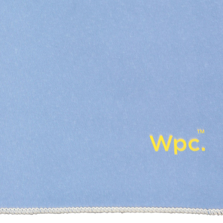 【WPC】Baby Cologne Mini Folding Parasol | 100% UV, Light & Blue Light Protection | Cute & Compact Sun & Rain Umbrella