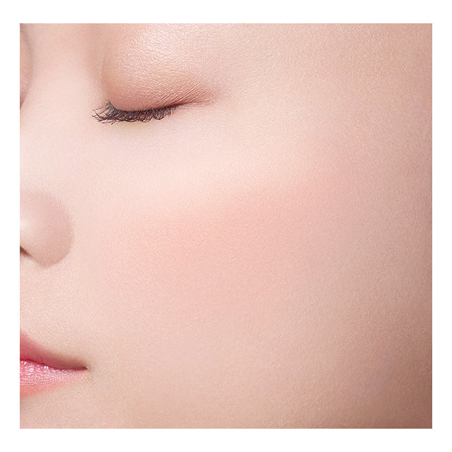 JILL STUART Pastel Petal Blush | Sheer Foggy Finish Cheek Color with Petal Glow