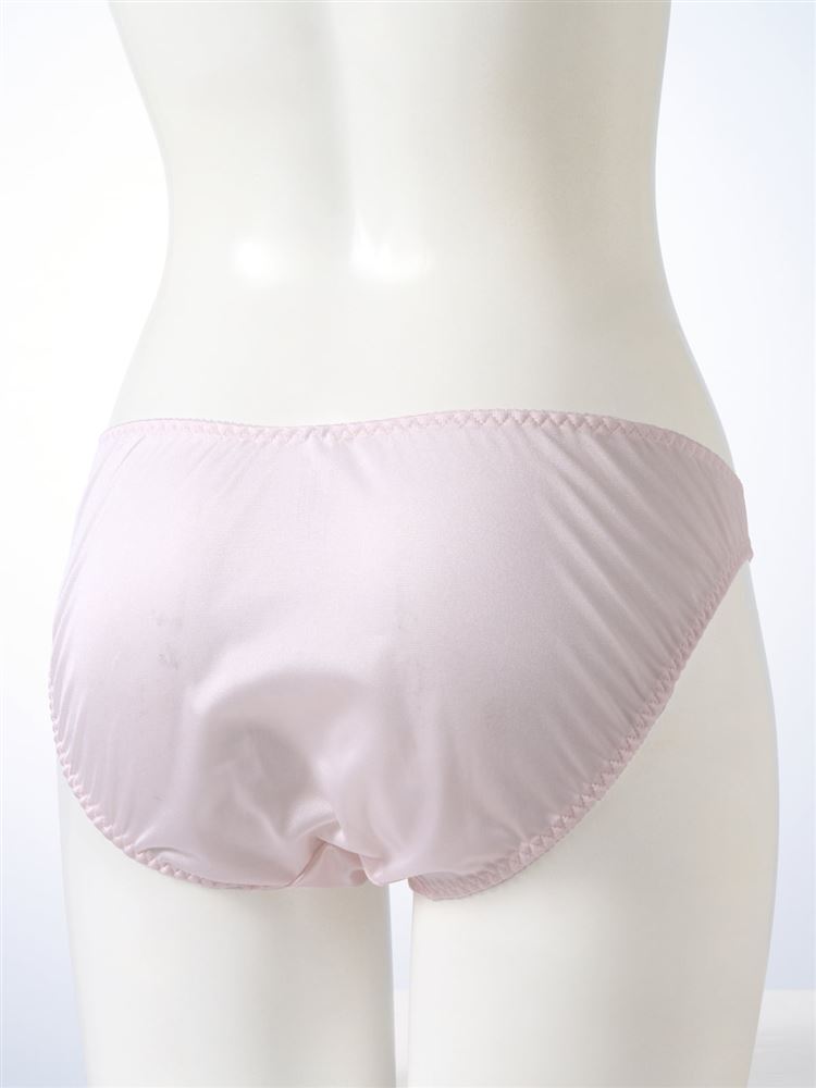 Bijou Flor Bra & Panty Set โ Delicate Embroidery, Elegant Support