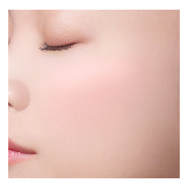 JILL STUART Pastel Petal Blush | Sheer Foggy Finish Cheek Color with Petal Glow