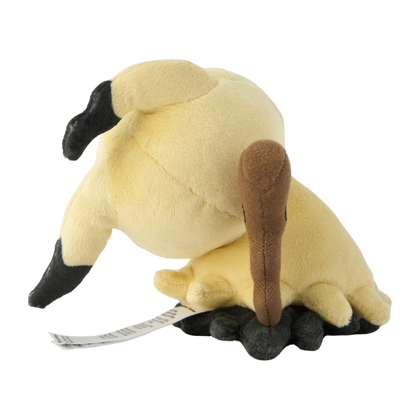 Pokémon Fit Plush - Mimikyu (Disguised Form) - Palm-Sized Collectible
