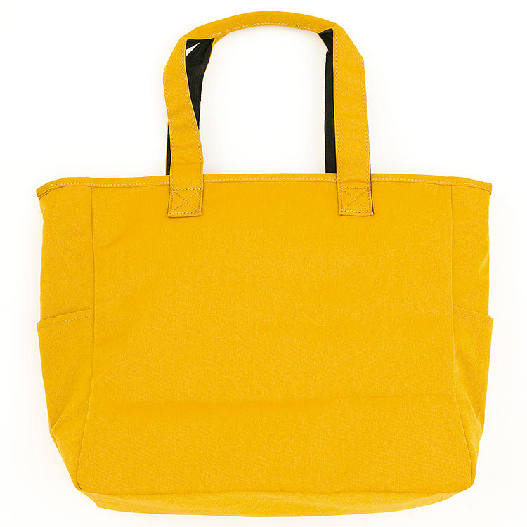 anello GRANDE Lightweight Water-Repellent 2-Way Tote Bag | 10 Pockets, A4-Friendly & Versatile for Daily Use