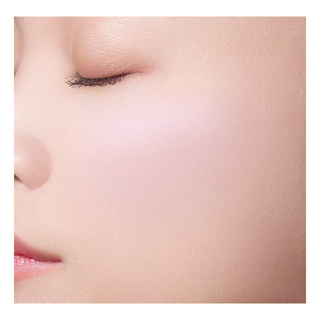 JILL STUART Pastel Petal Blush | Sheer Foggy Finish Cheek Color with Petal Glow