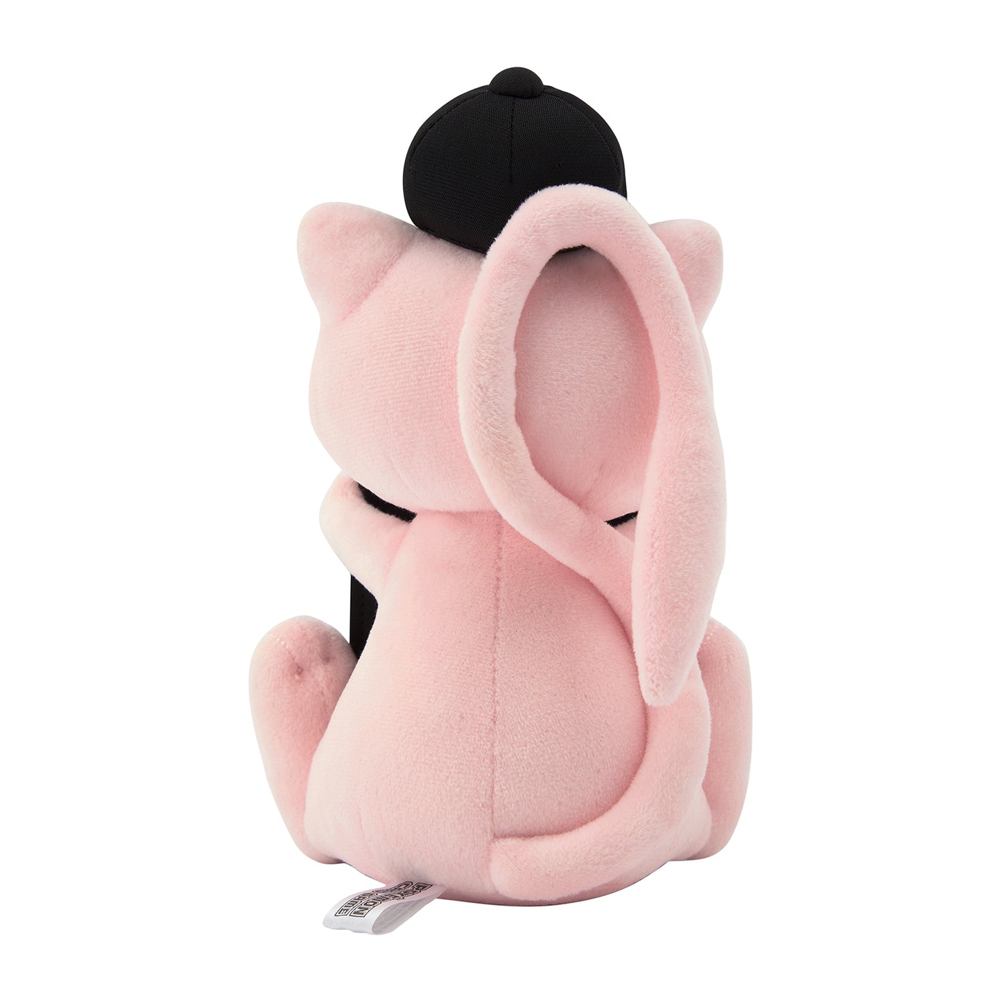 Pokémon TCG Plush Card Stand – Mew
