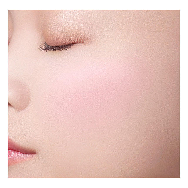 JILL STUART Pastel Petal Blush | Sheer Foggy Finish Cheek Color with Petal Glow
