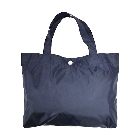 MOLLY MARAIS Mods Raincoat – Danish-Design Compact Trench (Navy)