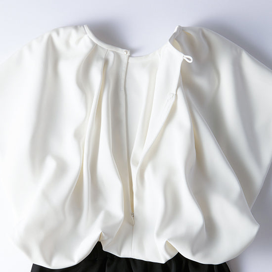 ALEGRE Docking All-in-One Jumpsuit Effortless Chic for Busy Mornings